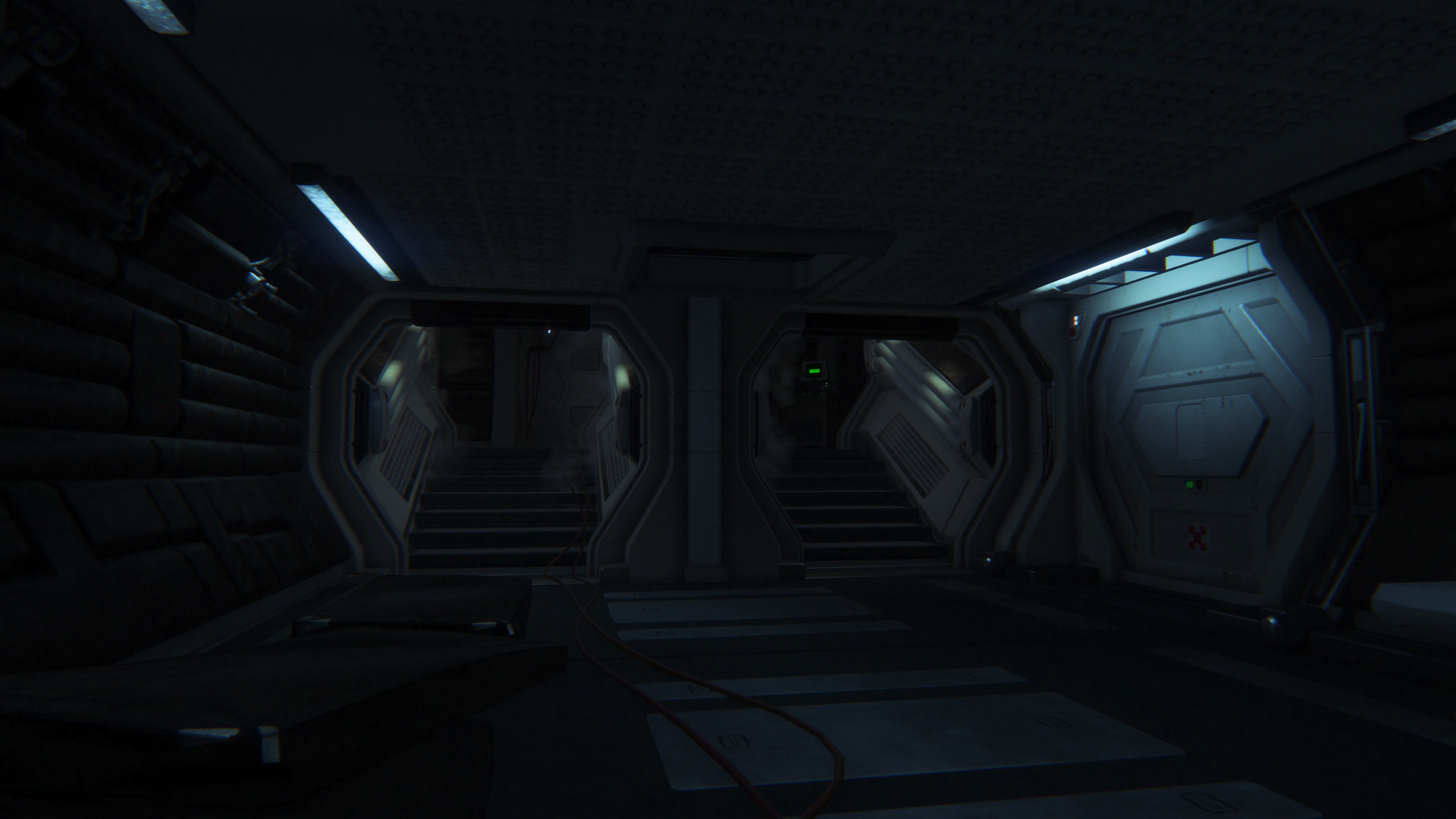 Alien Isolation Screenshot